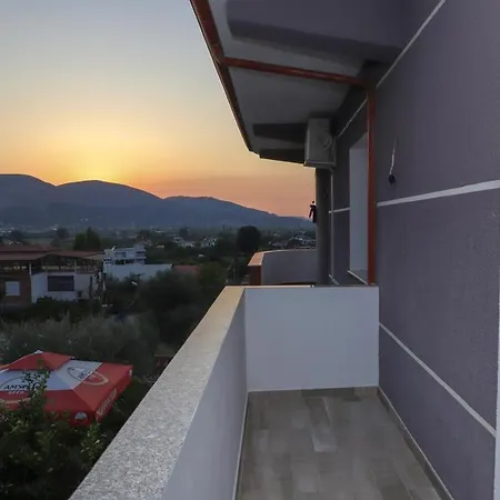 Mishel Hotel