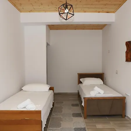 Hotel Mishel