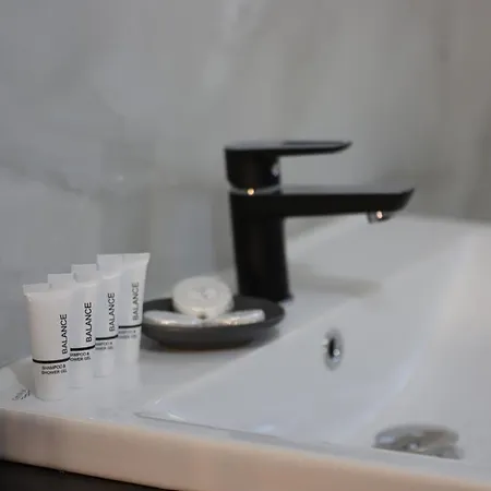 Mishel Hotel *