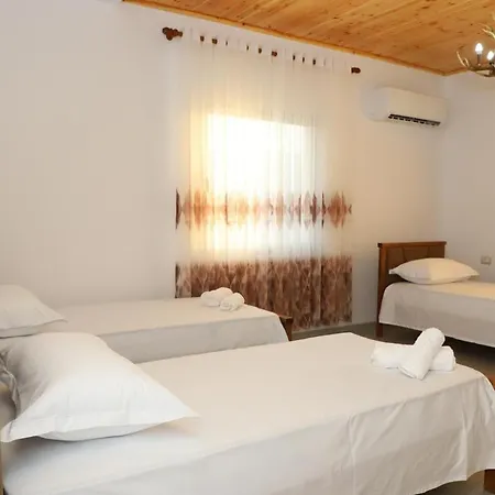 Hotel Mishel