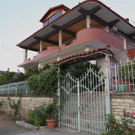 Mishel Hotel Berat