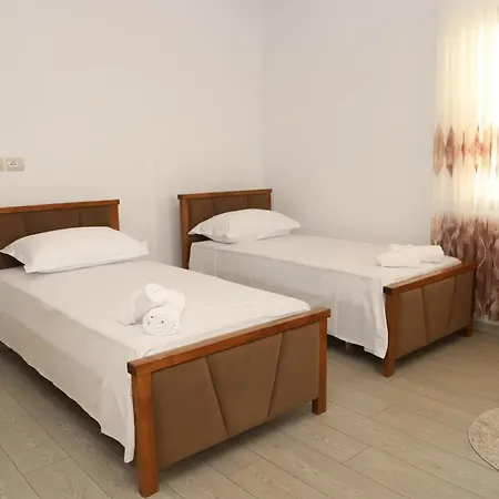 Mishel Hotel Berat
