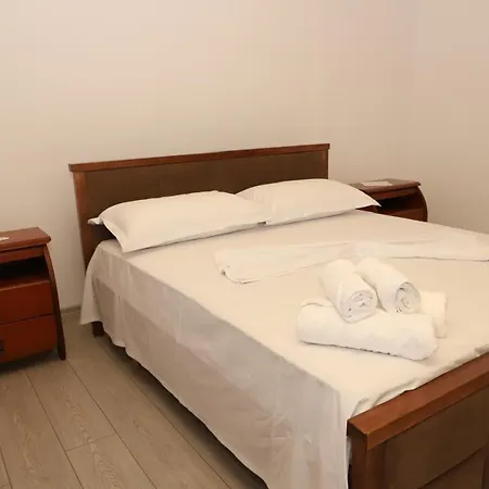 Mishel Hotel Berat