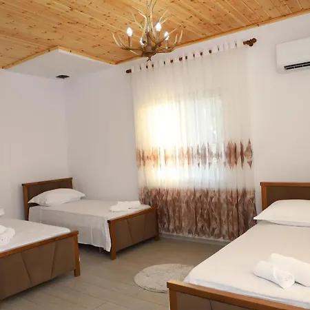 Hotel Mishel *