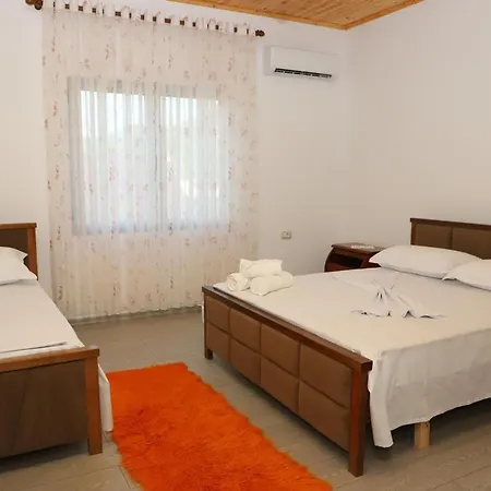 Hotel Mishel Berat